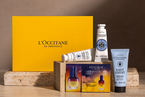 本日限定セール‼️新品‼️箱入り‼️L'OCCITANE イモーテルセット L'Occitane Special Offers & Beauty Discounts | Exclusive Deals